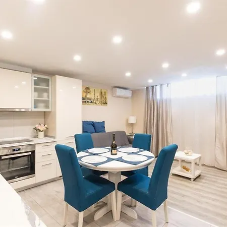 Centre's Apartament Rijeka