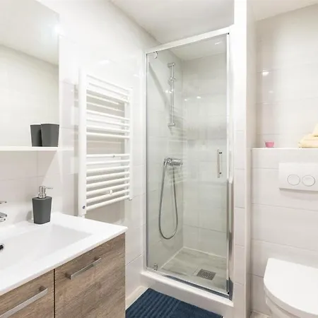 Apartament Centre's Rijeka